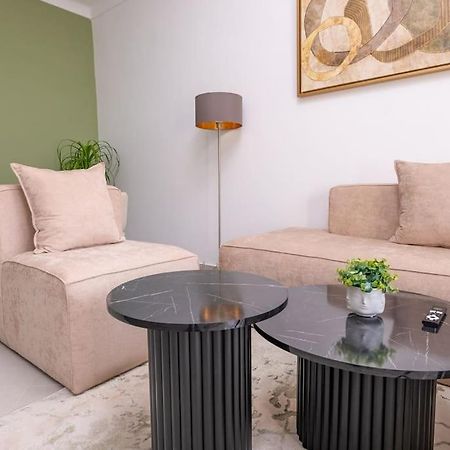 Tradition Meets Modern: 2Br Flat In Rabat Hassan ภายนอก รูปภาพ